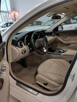 مێرسێدس بێنز C-Class